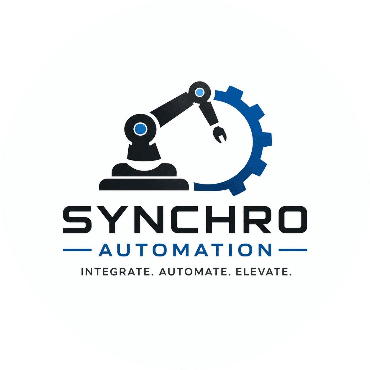 Synchro Automation Logo